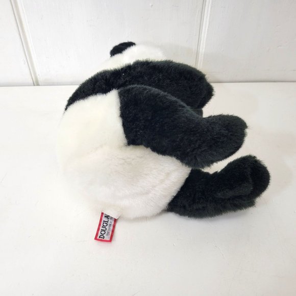 Douglas The Cuddle Toy Plush Panda Bear Stuffed Animal - Picture 6 of 6
